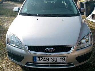 Image for CARS 2006 Ford Focus for Sale in Saudi Arabia