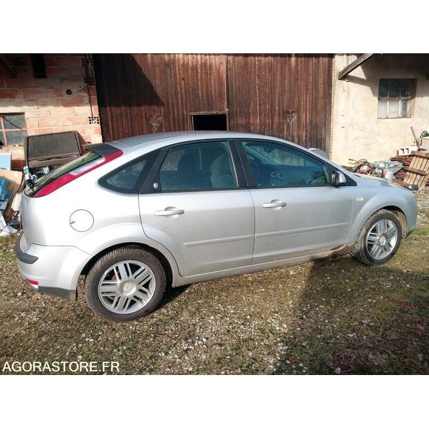 2006 فورد Focus-45128279