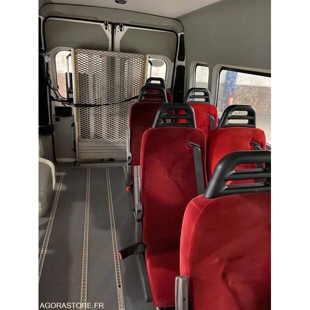 2014 Fiat Ducato-45128300