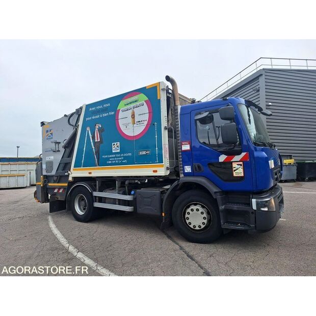2014 Renault D WIDE-45128329