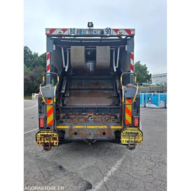 2014 Renault D WIDE-45128330