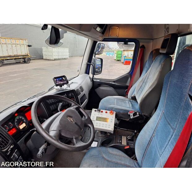 2014 Renault D WIDE-45128334