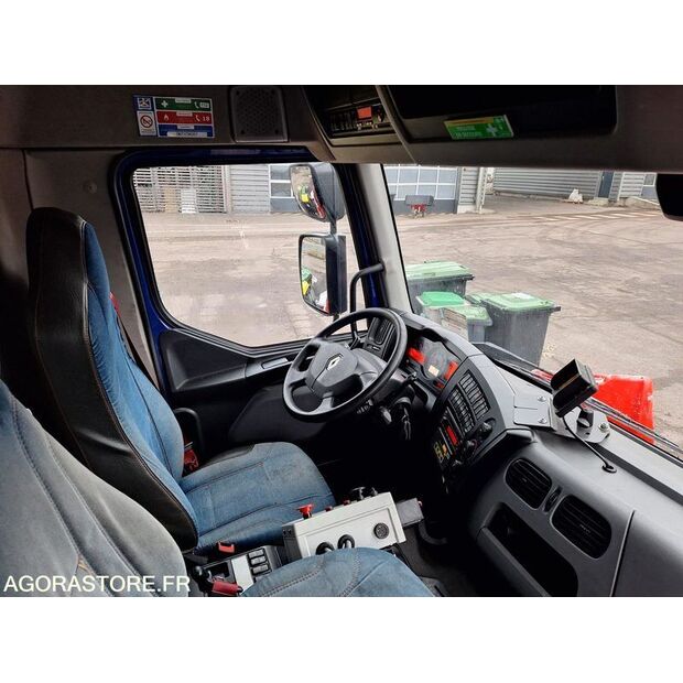 2014 Renault D WIDE-45128335