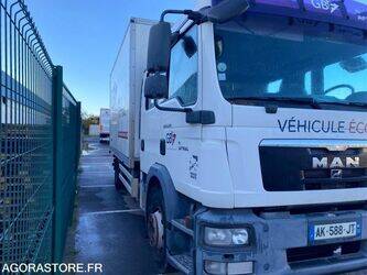 Image de CAMIONS 2010 MAN 15.250