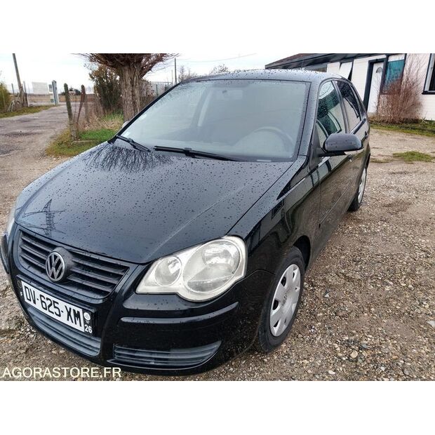 2008 Volkswagen POLO-45128342