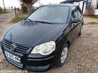 Image for CARS 2008 Volkswagen POLO