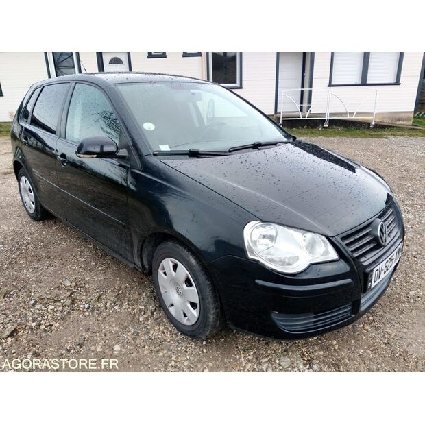 2008 Volkswagen POLO-45128343