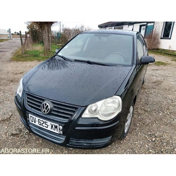 2008 Volkswagen POLO-45128344