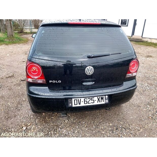 2008 Volkswagen POLO-45128345