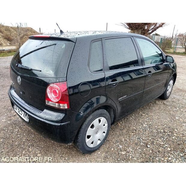 2008 Volkswagen POLO-45128346