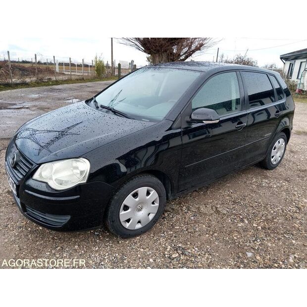 2008 Volkswagen POLO-45128347