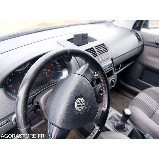 2008 Volkswagen POLO-45128350