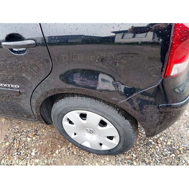 2008 Volkswagen POLO-45128352