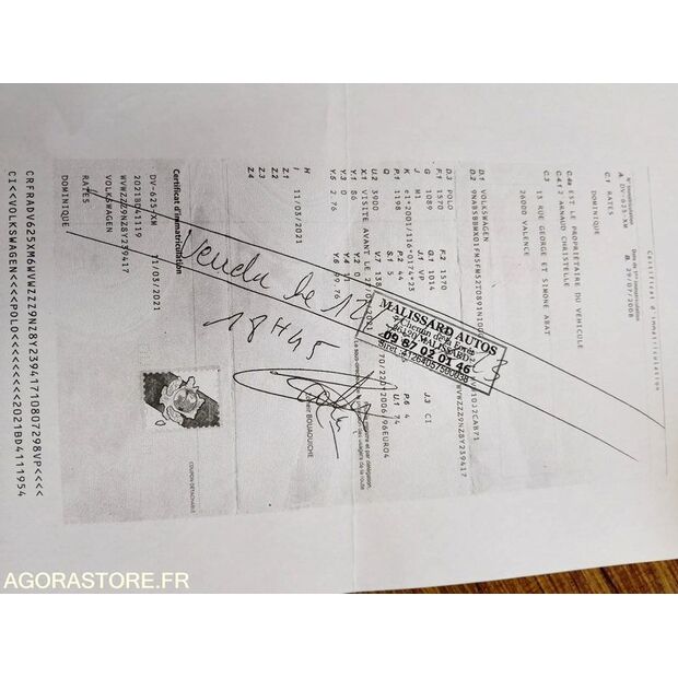 2008 Volkswagen POLO-45128354