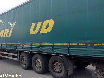 Image de REMORQUES 2013 Samro