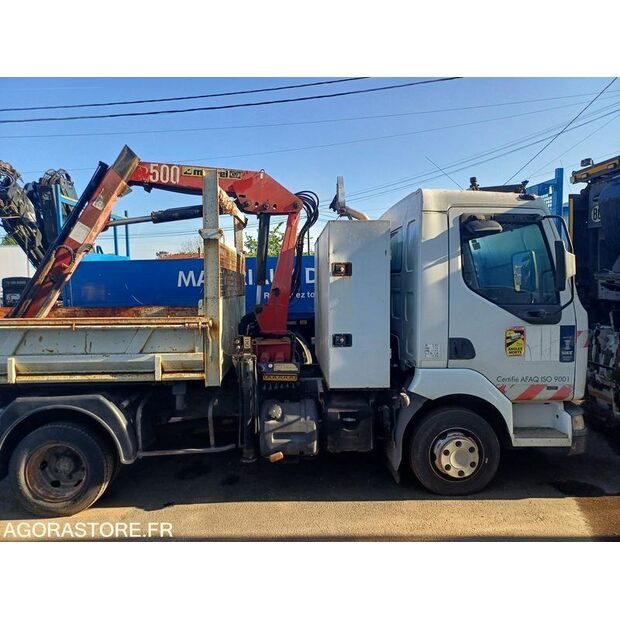 2001 رينو Midlum-45128389