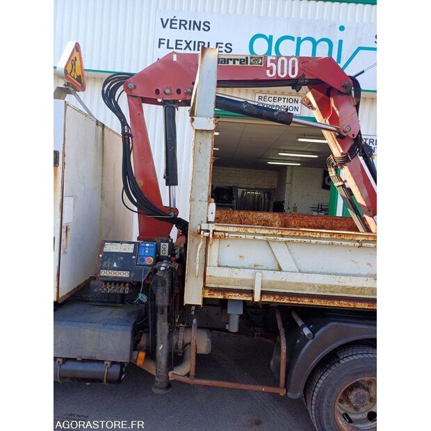 2001 رينو Midlum-45128390