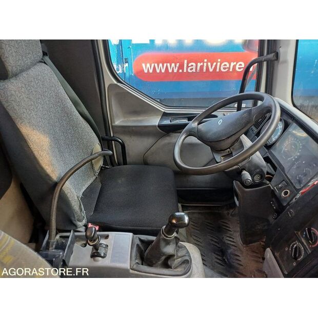 2001 رينو Midlum-45128391