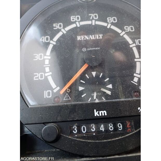 2001 رينو Midlum-45128392