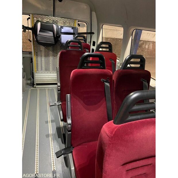 2018 Renault Master RT-45128398