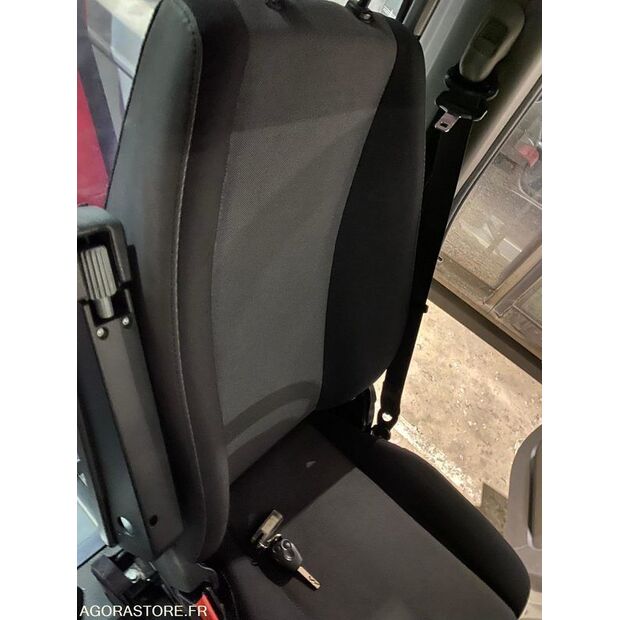 2018 Renault Master RT-45128400