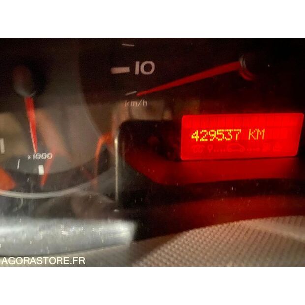 2018 Renault Master RT-45128402