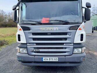 Image de CAMIONS 2008 Scania PRG230-31