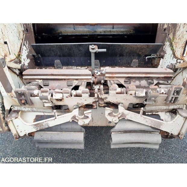 2008 Scania PRG230-31-45128408