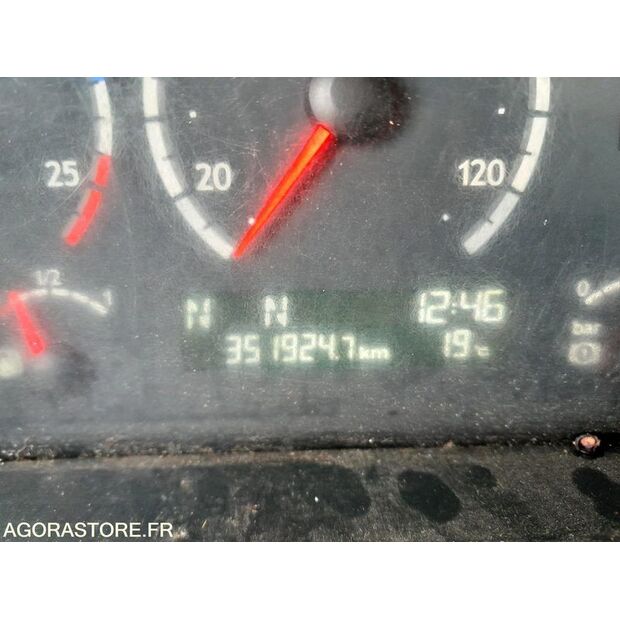 2008 Scania PRG230-31-45128410