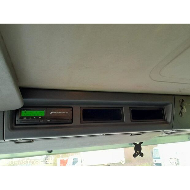 2008 Scania PRG230-31-45128411