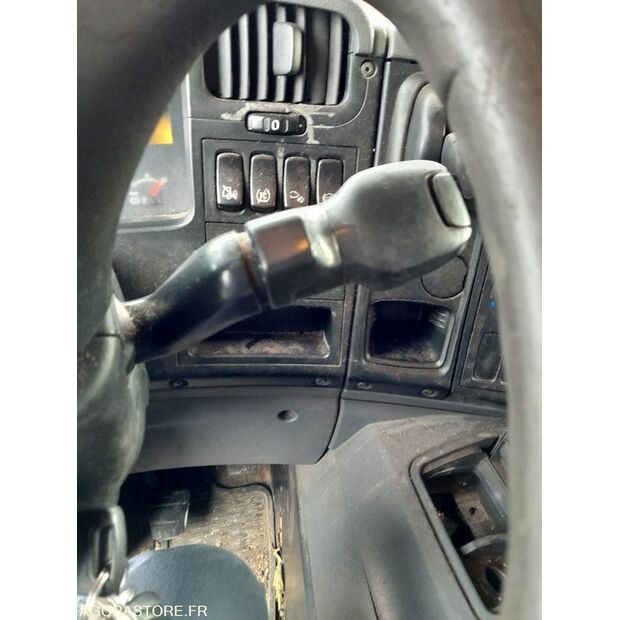 2008 Scania PRG230-31-45128412