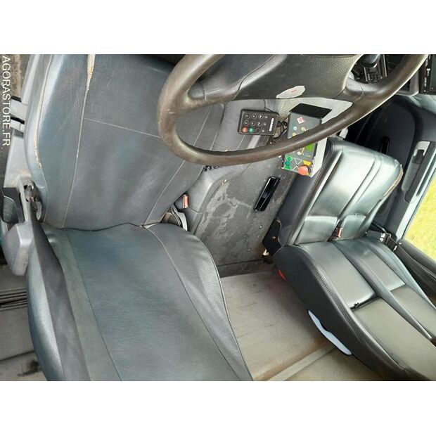 2008 Scania PRG230-31-45128414