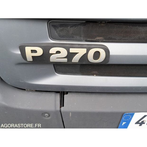 2008 Scania PRG230-31-45128420