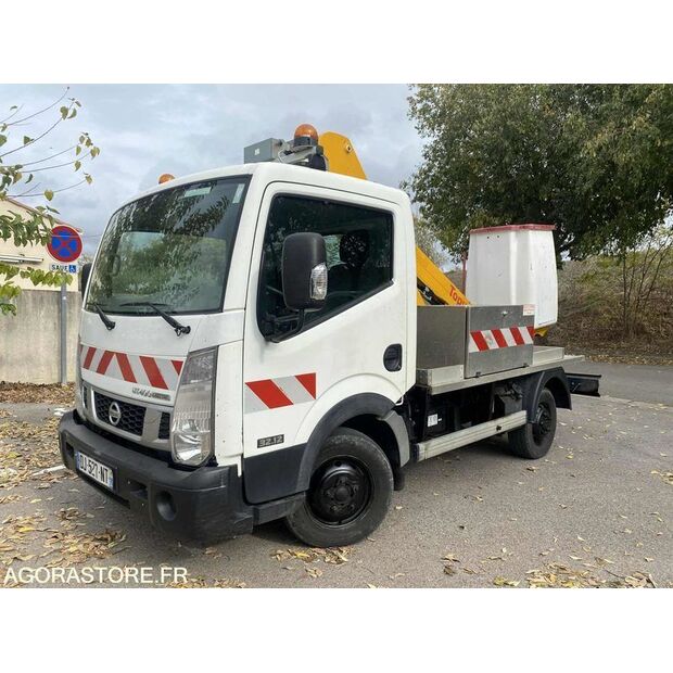 2014 NISSAN Cabstar-45128423