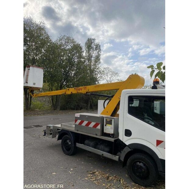 2014 NISSAN Cabstar-45128424