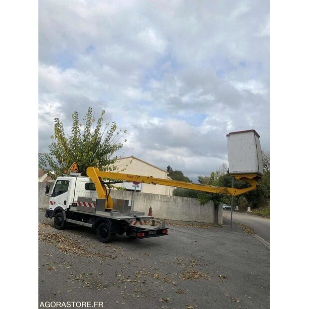 2014 NISSAN Cabstar-45128425