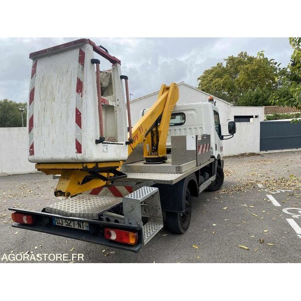 2014 NISSAN Cabstar-45128426