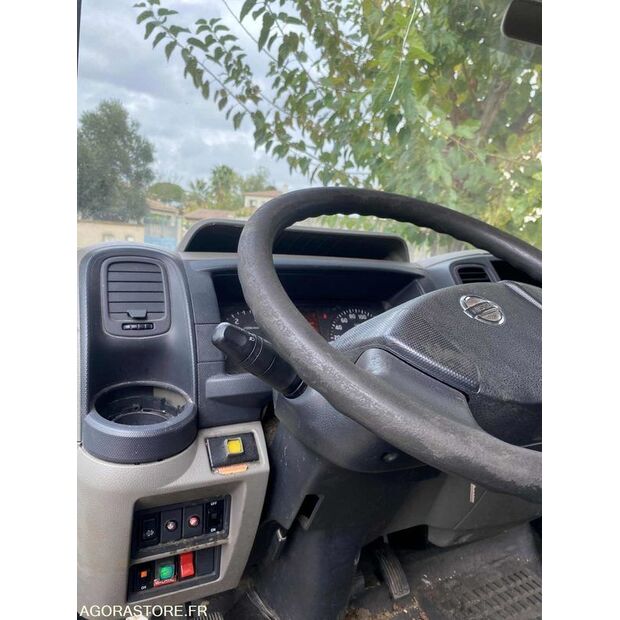 2014 NISSAN Cabstar-45128431