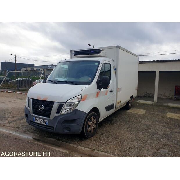 2014 NISSAN NV400-45128432