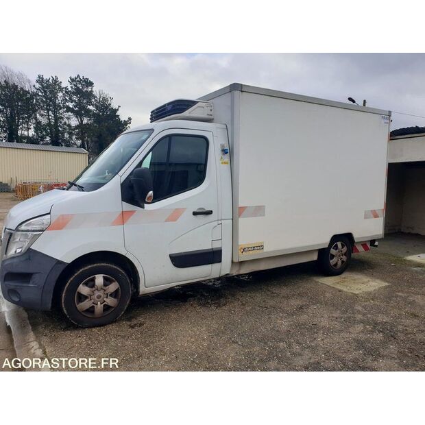 2014 NISSAN NV400-45128433