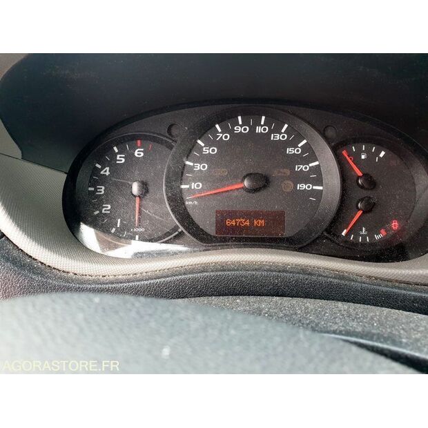 2014 NISSAN NV400-45128436