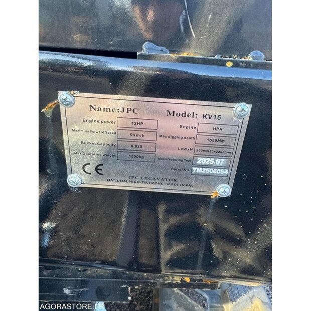 JPC KV15-45128447
