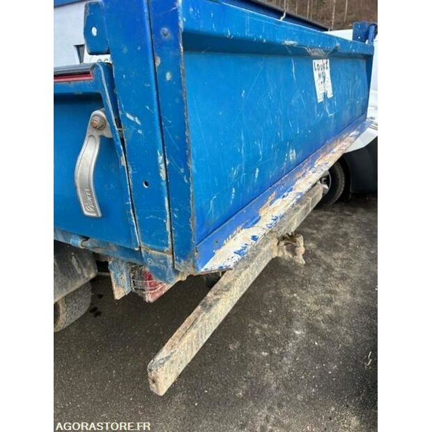 ايفكو DAILY 35-150-45128455