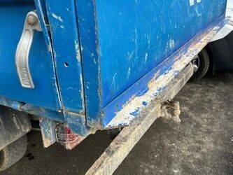 Image de CAMIONS Iveco DAILY 35-150