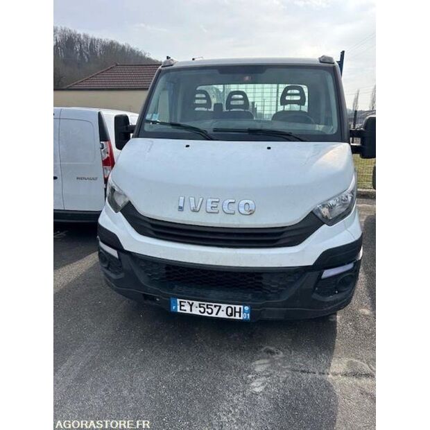 ايفكو DAILY 35-150-45128458