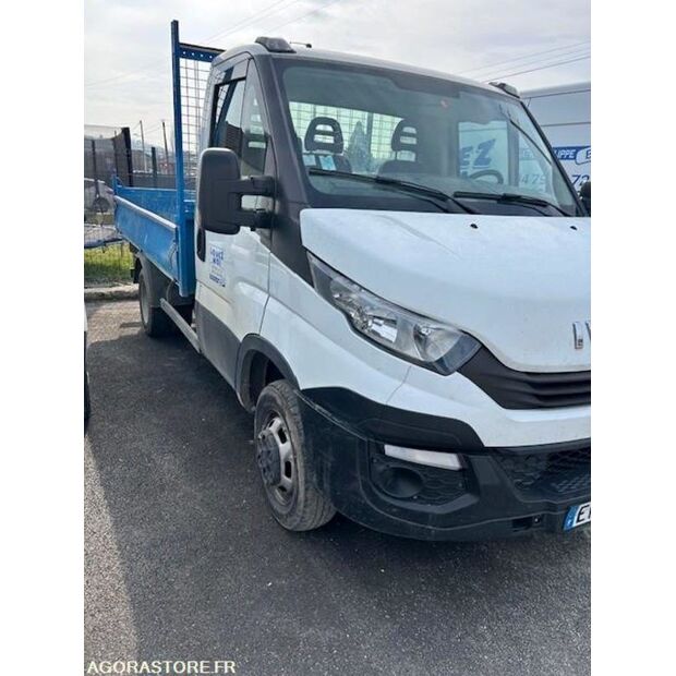 ايفكو DAILY 35-150-45128459