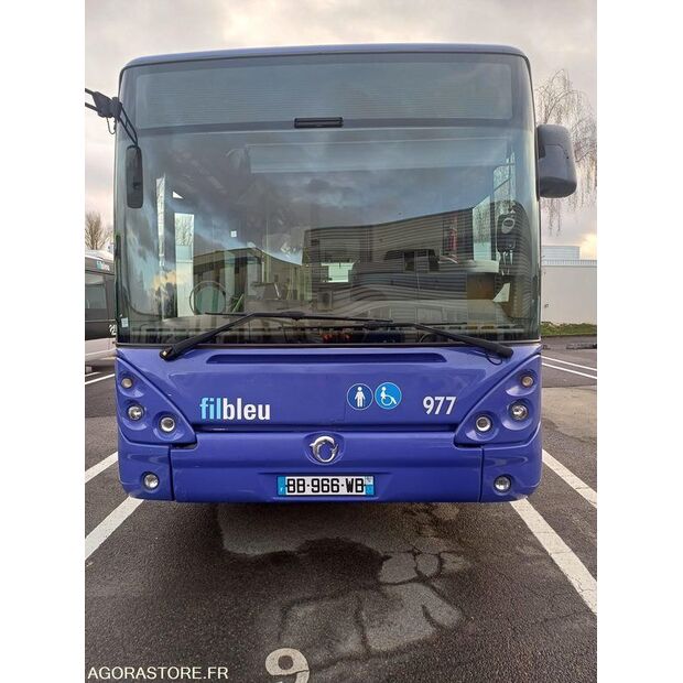 2010 IRISBUS CITELIS-45128466