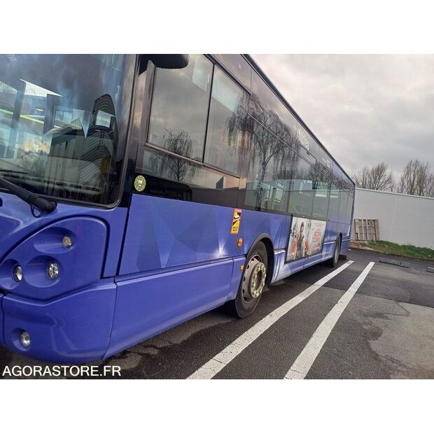 2010 IRISBUS CITELIS-45128467