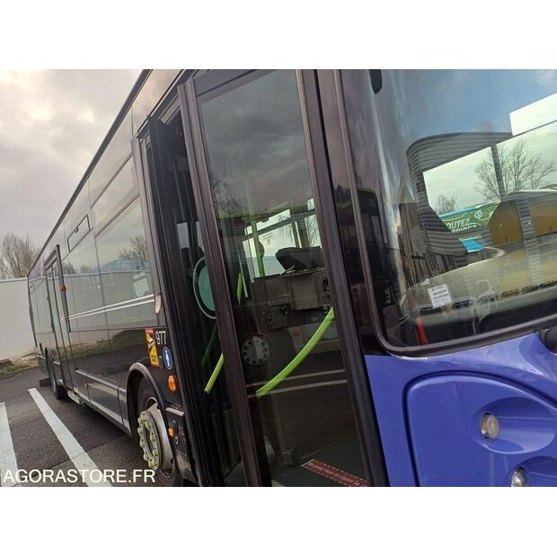 2010 IRISBUS CITELIS-45128468