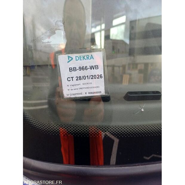 2010 IRISBUS CITELIS-45128469